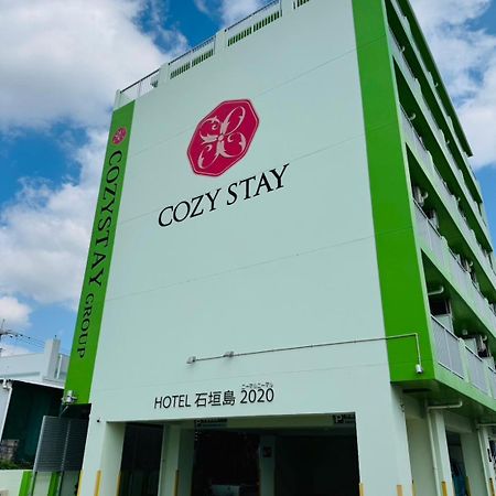Hotel Ishigakijima 2020 Ishigaki  Luaran gambar