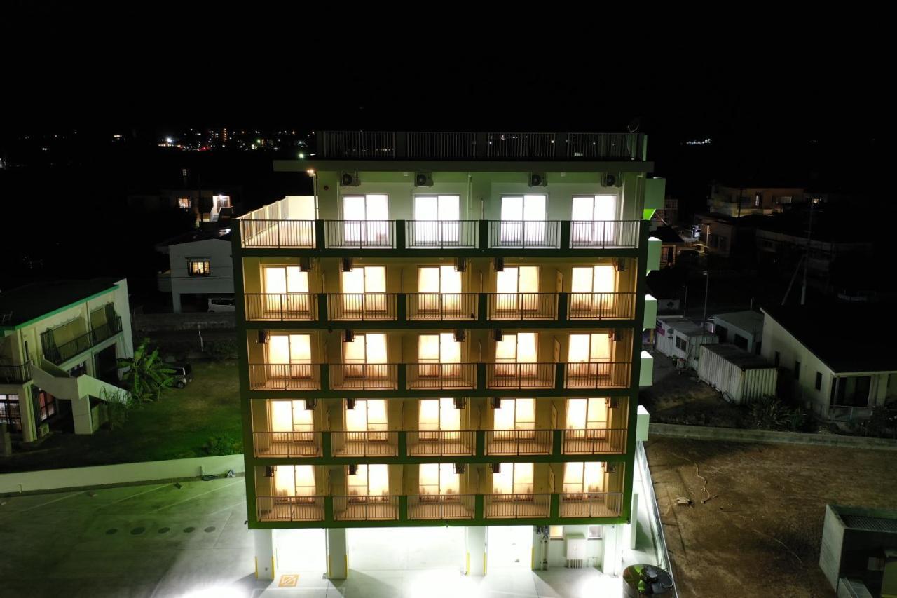 Hotel Ishigakijima 2020 Ishigaki  Luaran gambar