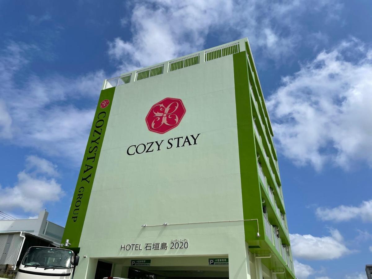 Hotel Ishigakijima 2020 Ishigaki  Luaran gambar