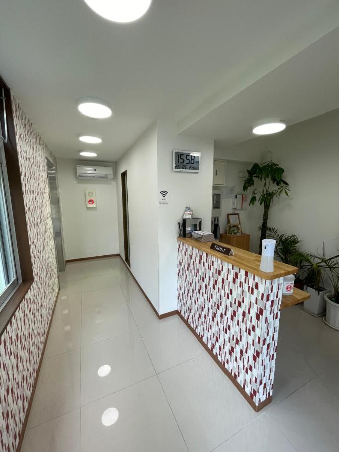 Hotel Ishigakijima 2020 Ishigaki  Luaran gambar