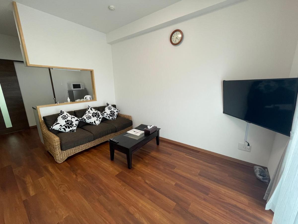 Hotel Ishigakijima 2020 Ishigaki  Luaran gambar