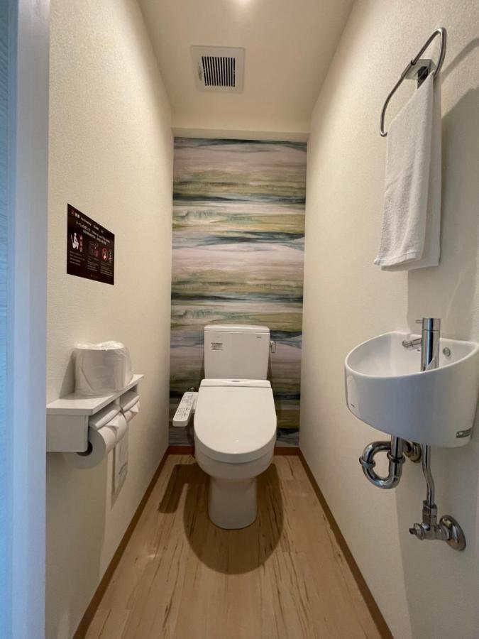 Hotel Ishigakijima 2020 Ishigaki  Luaran gambar