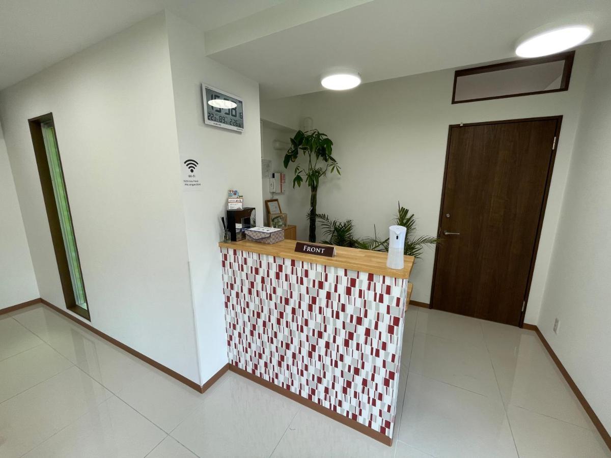 Hotel Ishigakijima 2020 Ishigaki  Luaran gambar